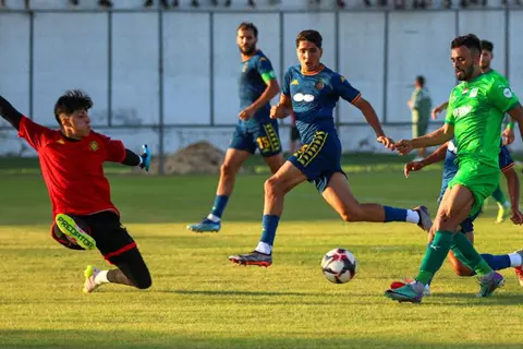 في بيان رسمي.. المصري يستنكر تجاوزات الترجي التونسي